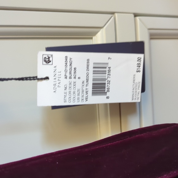 Adrianna Papell Dress - Picture 4 of 9